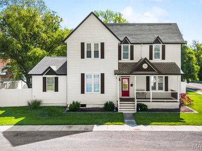 Property at 111 S Monroe St, Freeburg, IL