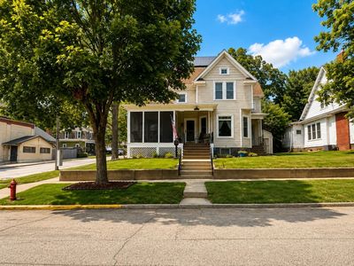 133 E Park Ave