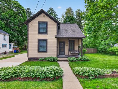 Property at 2443 3rd St, Cuyahoga Falls, OH