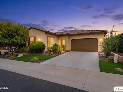 13434 W HUMMINGBIRD Terrace