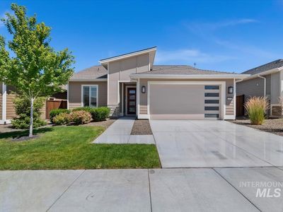11992 W Bravery Ln