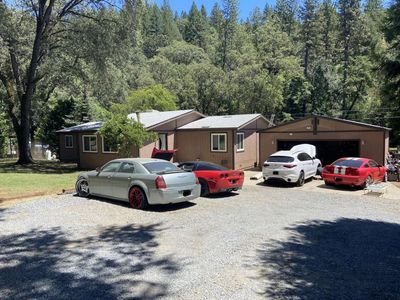 Property at 4803 Marshall Rd, Garden Valley, CA