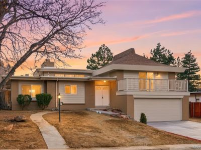 11190 E Wesley Avenue