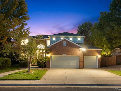 11575 E Powers Avenue