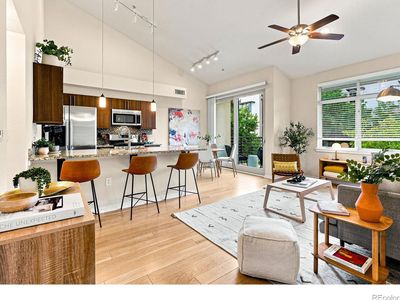 1380 Rosewood Avenue Bldg 9 #E