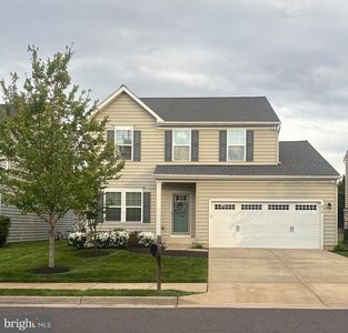 Property at 824 Virginia Ave, Culpeper, VA