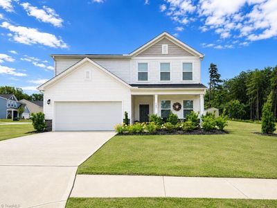 Property at 141 Cremello Dr, King, NC