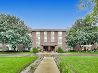 1030 S Fernandez Ave APT 2B