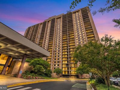 5505 Seminary Rd APT 2201N