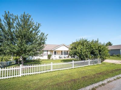 502 McClaren Way