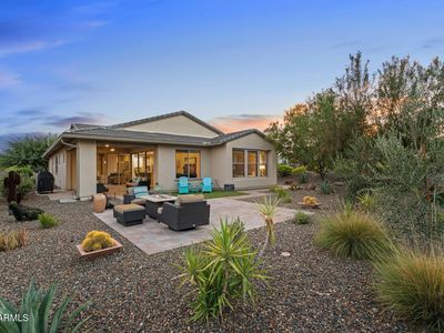 3675 STAMPEDE Drive