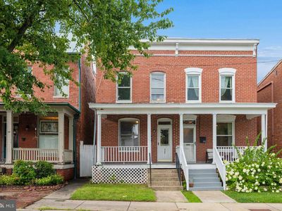 227 W South St