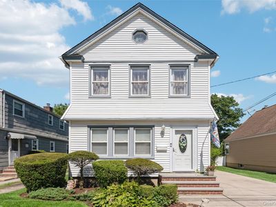 Property at 59 Sycamore Avenue, Floral Park, NY