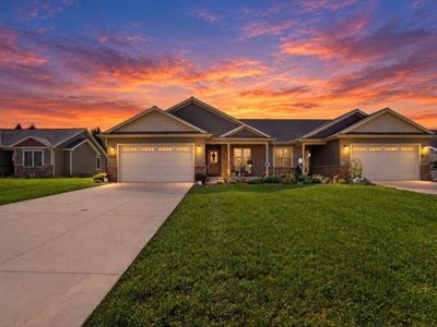 Property at 788 Meadows Ct, Grass Lake, MI
