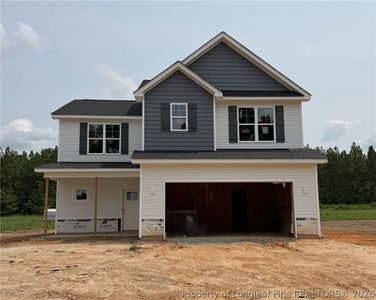 347 Thorntons Creek Dr