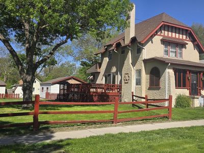 Property at 704 W 1st St, Mccook, NE
