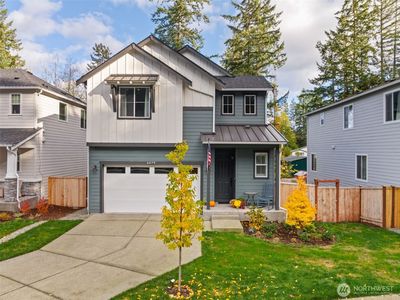 Property at 6479 Halyard Circle SE, Port Orchard, WA
