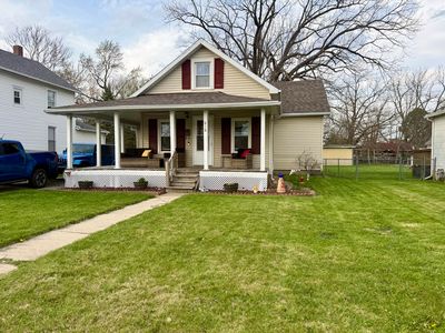 616 Bellefontaine St