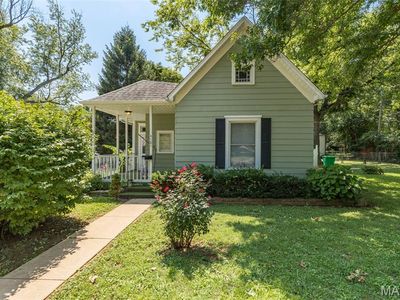 Property at 418 W College St, Farmington, MO