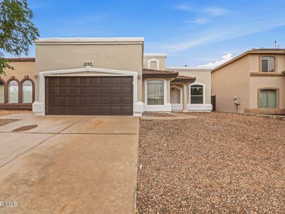 3164 Hidden Valley Dr