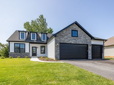 The Bettendorf Plan, Hope Heights