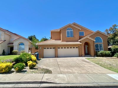 1912 Medicine Mountain Ct