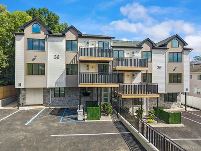 36 Calvert Drive #301