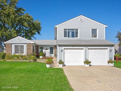 96 Brookside Dr