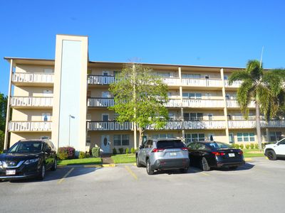 401 Southampton A #401