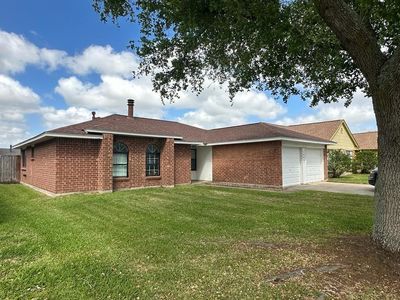 Property at 10921 Pecan Dr, La Porte, TX