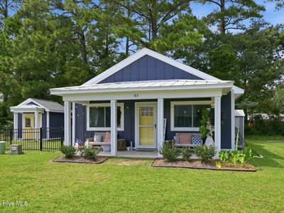 183 Long Pond Loop