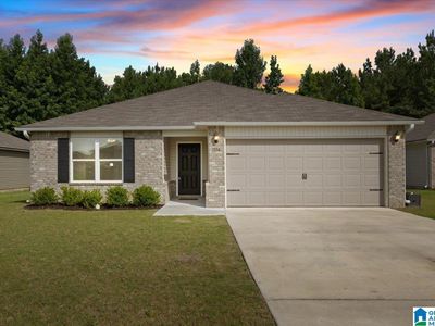 1134 Deerwood Cir