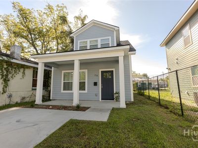 238 Millen Street