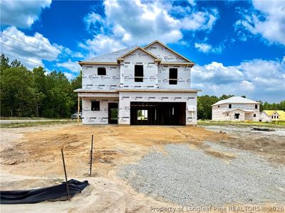 107 Patchway Ln Lot 26