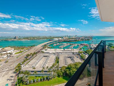 398 NE 5th Street #1609