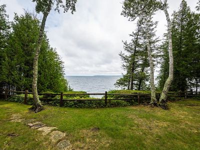 744 Wisconsin Bay Rd