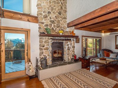 Property at 28 North Hampshire Ridge, Jackson, NH