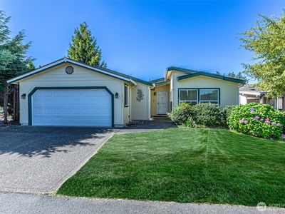 Property at 17712 19th Avenue Ct E, Spanaway, WA