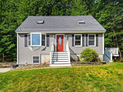 Property at 155 Irving Drive, Weare, NH