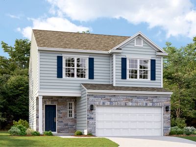 325 Willow Wynter Ln