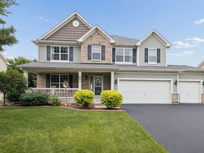 903 Foxview Dr