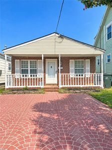 806 Whitehead Ave