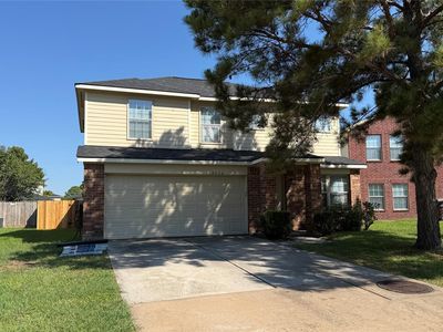 19202 Yaupon Creek Dr