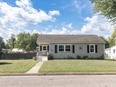 1543 Walnut Ave