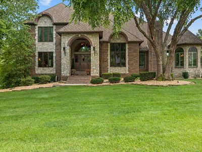 3810 E Turtle Hatch Road