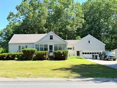 453 Alfred Road
