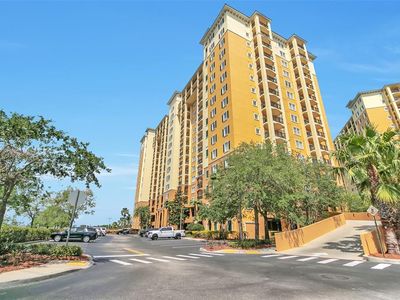 8125 Resort Village Dr UNIT 5405