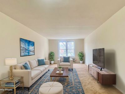 83-36 Beverly Rd APT 6D