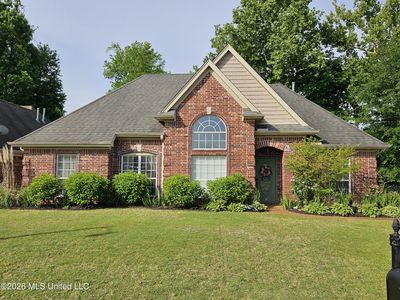 105 McKinzie Cv