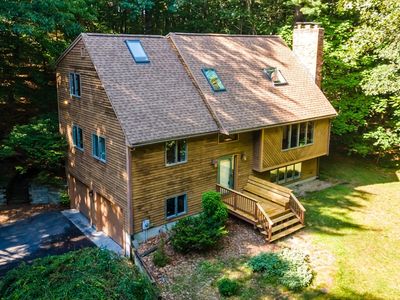 3 Sargent Rd
